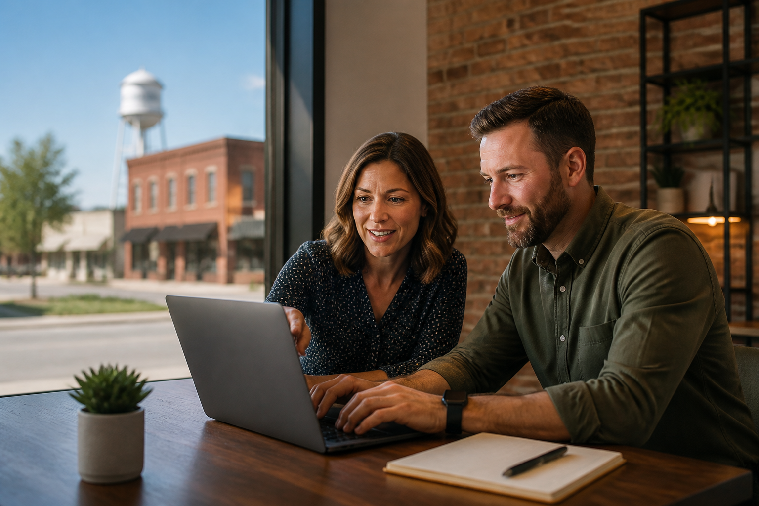Winnsboro, Texas AI Automation Experts for Local Companies