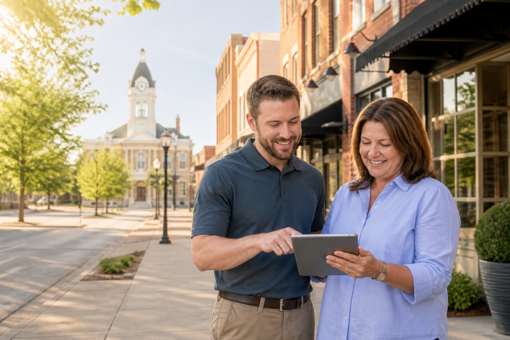 Winthrop Businesses Trust Our AI Automation Services