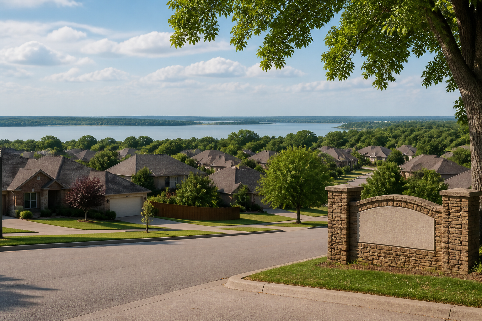 Woodlawn Park, Oklahoma SEO Services for Local Businesses