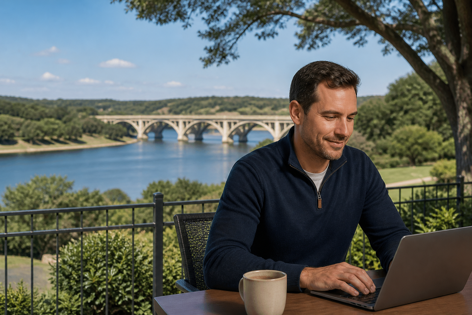 Woodway, Texas AI Automation Services for Local Businesses