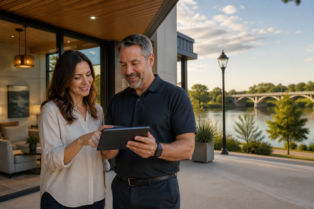 Woodway, Texas AI Automation Services for Local Businesses